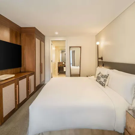 Sofitel Sydney Wentworth Hotel Room photo