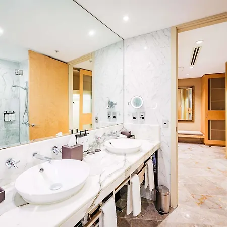 Sofitel Sydney Wentworth Hotel Room photo