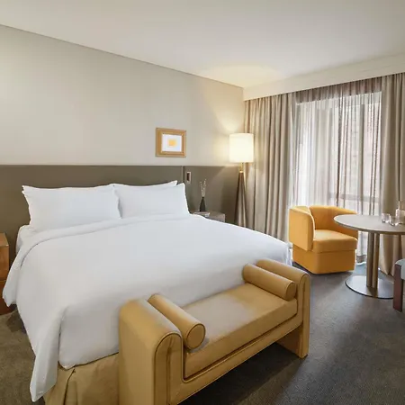 Sofitel Sydney Wentworth Hotel Room photo