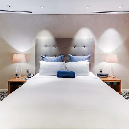 Sofitel Sydney Wentworth Hotel Room photo