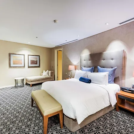 Sofitel Sydney Wentworth Hotel Room photo