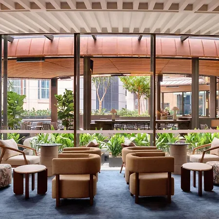 Sofitel Sydney Wentworth Hotel Exterior photo