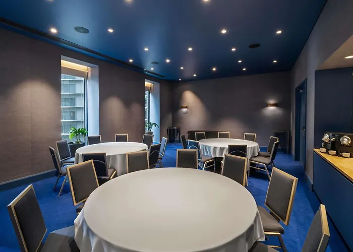 Sofitel Sydney Wentworth