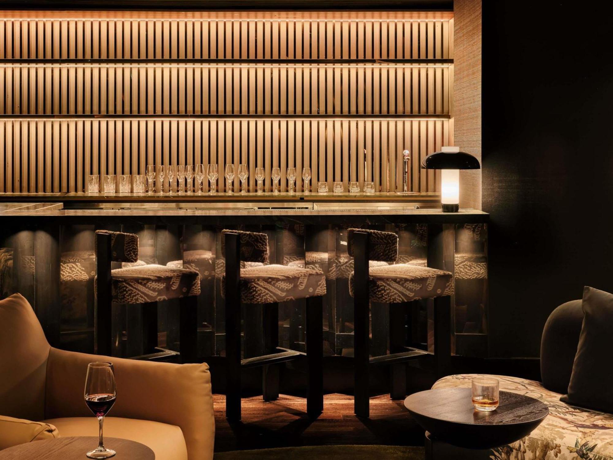 Sofitel Wentworth 5* Sydney