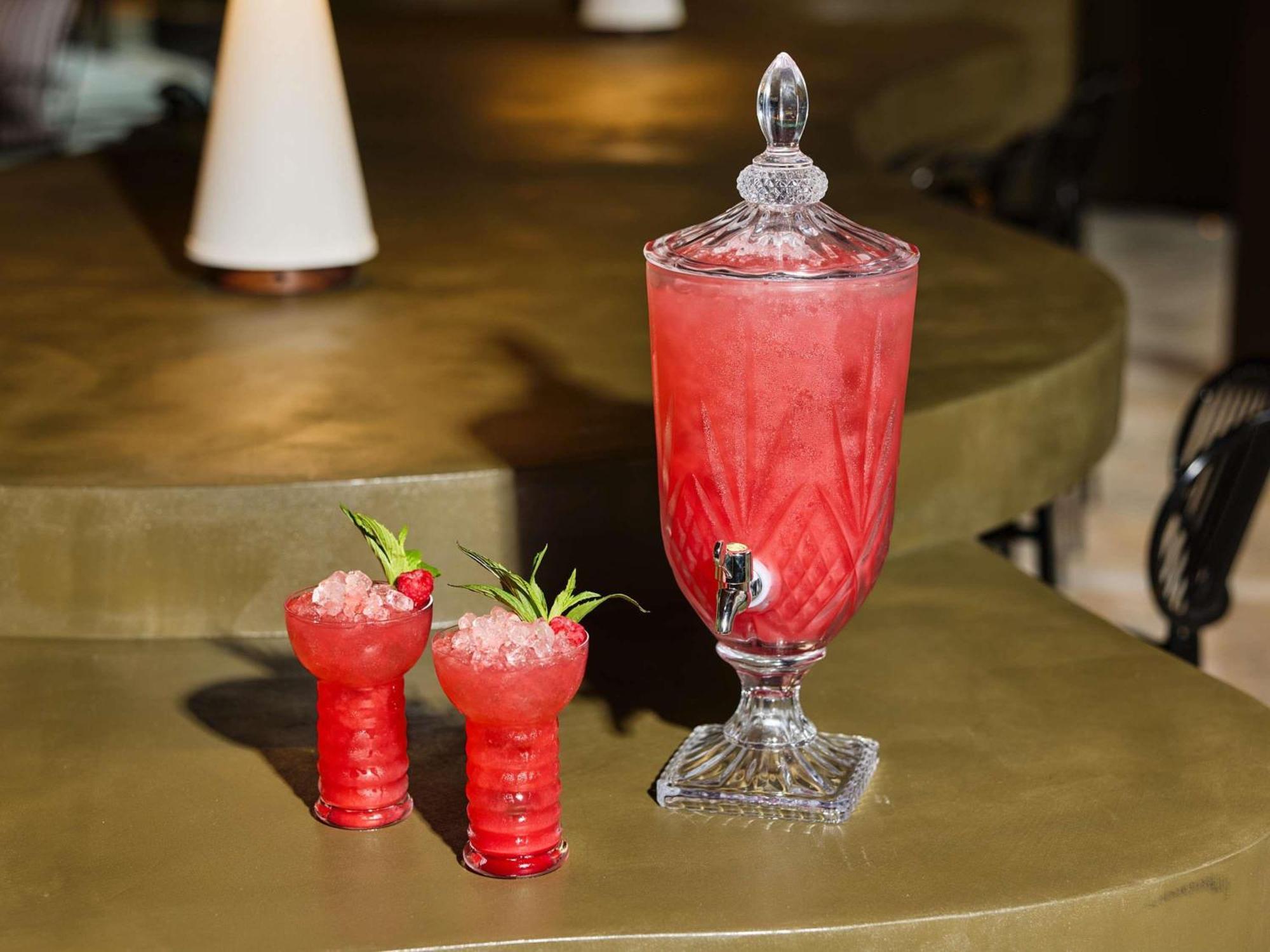 Sofitel Wentworth Sydney