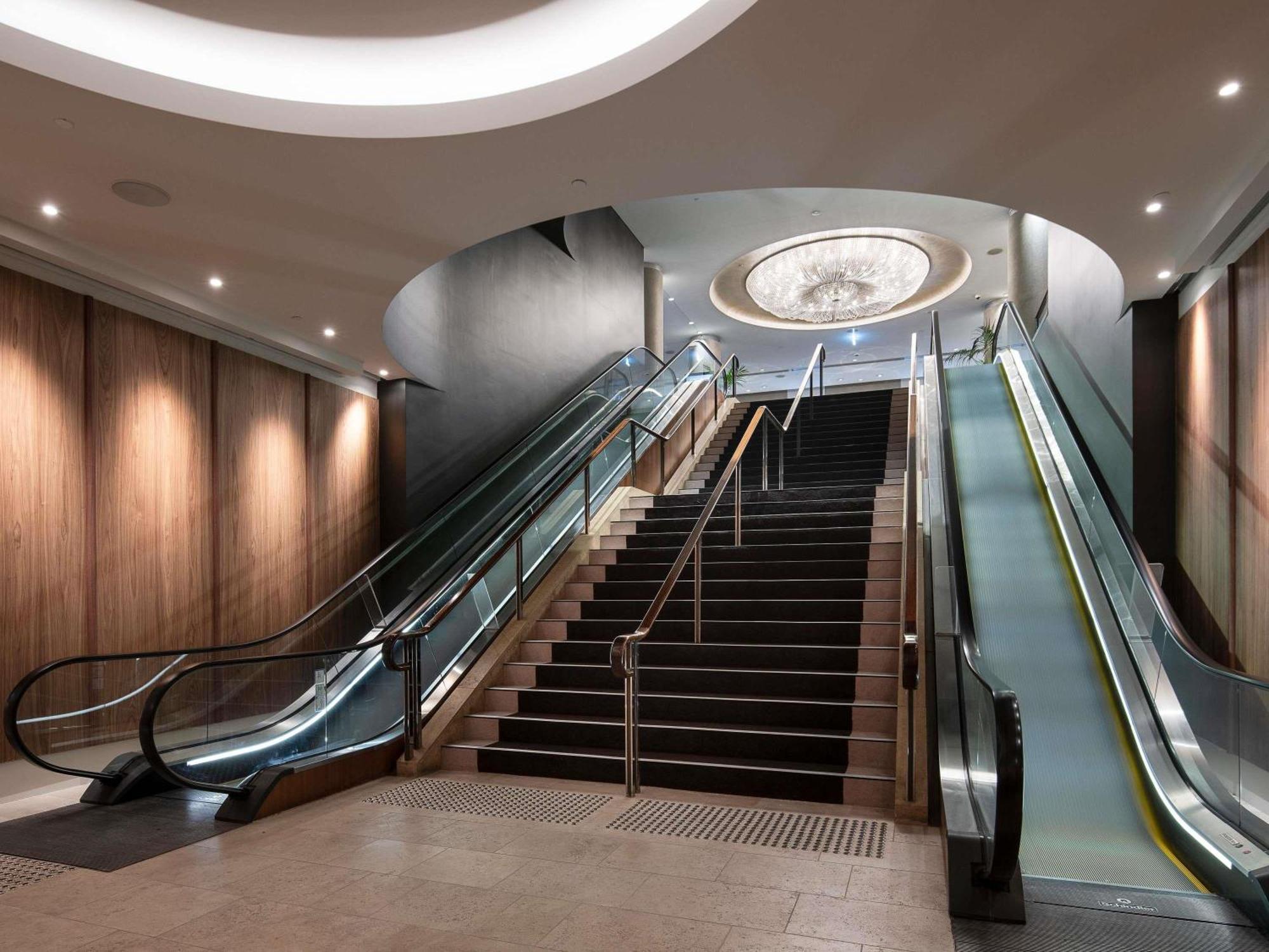 Sofitel Wentworth Sydney