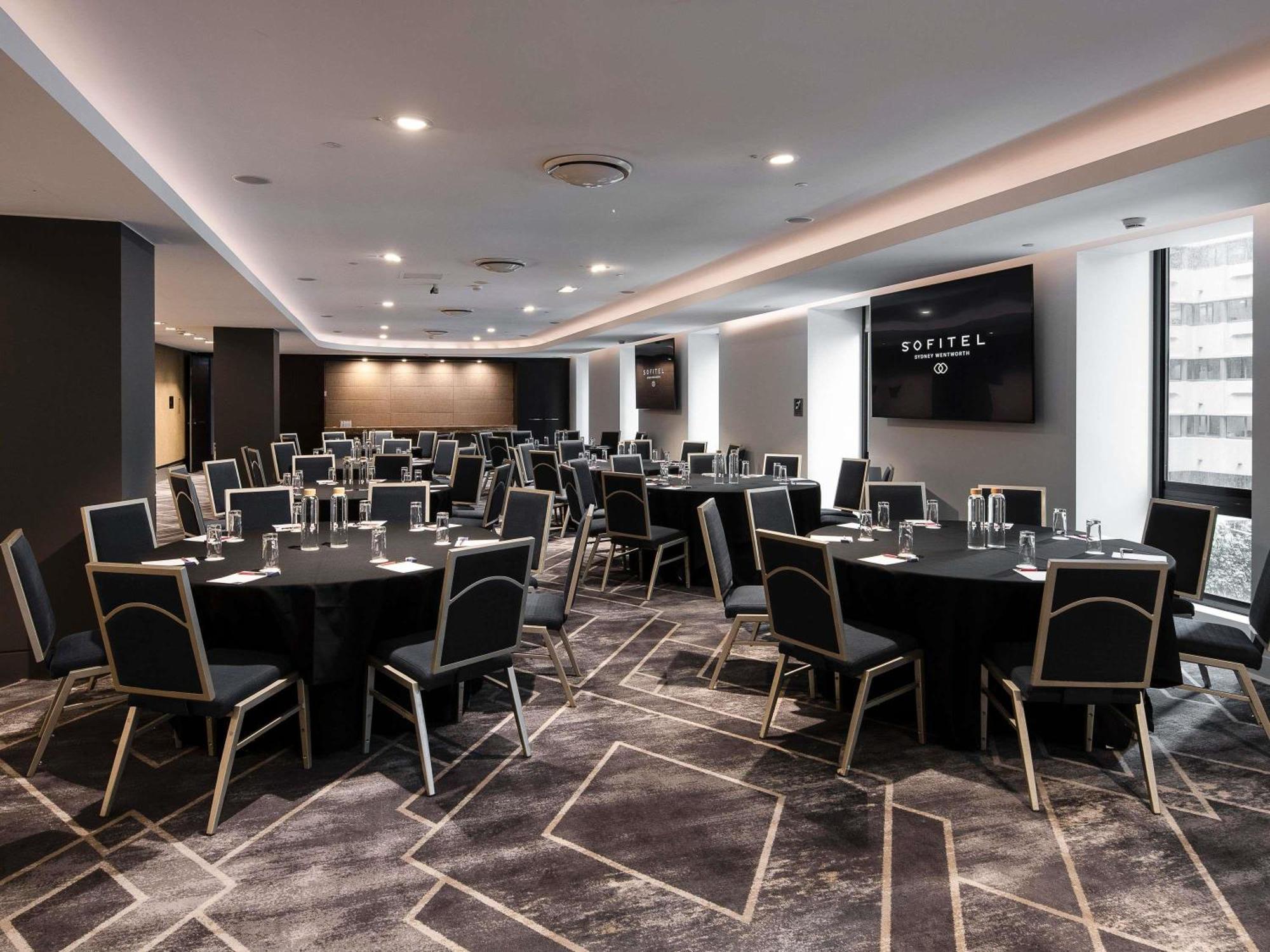 Sofitel Wentworth Hotel