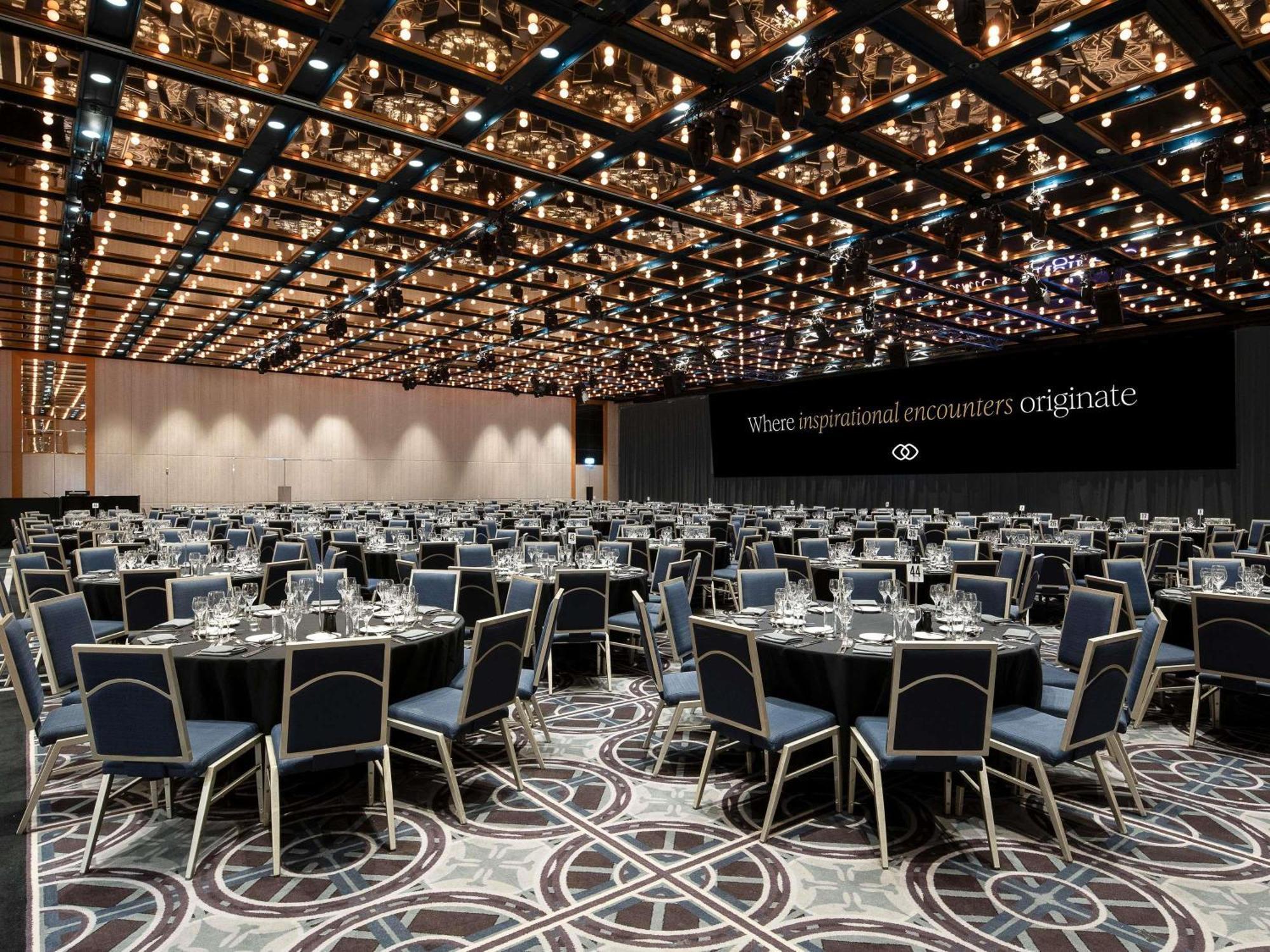 Sofitel Wentworth 5*