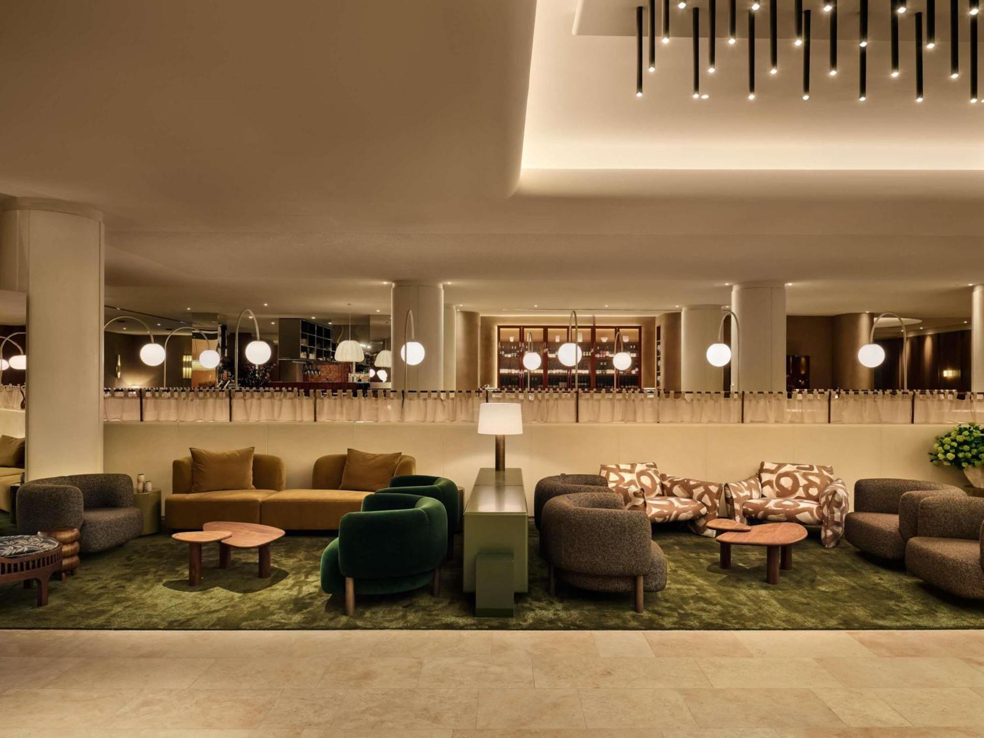 Hotel Sofitel Wentworth
