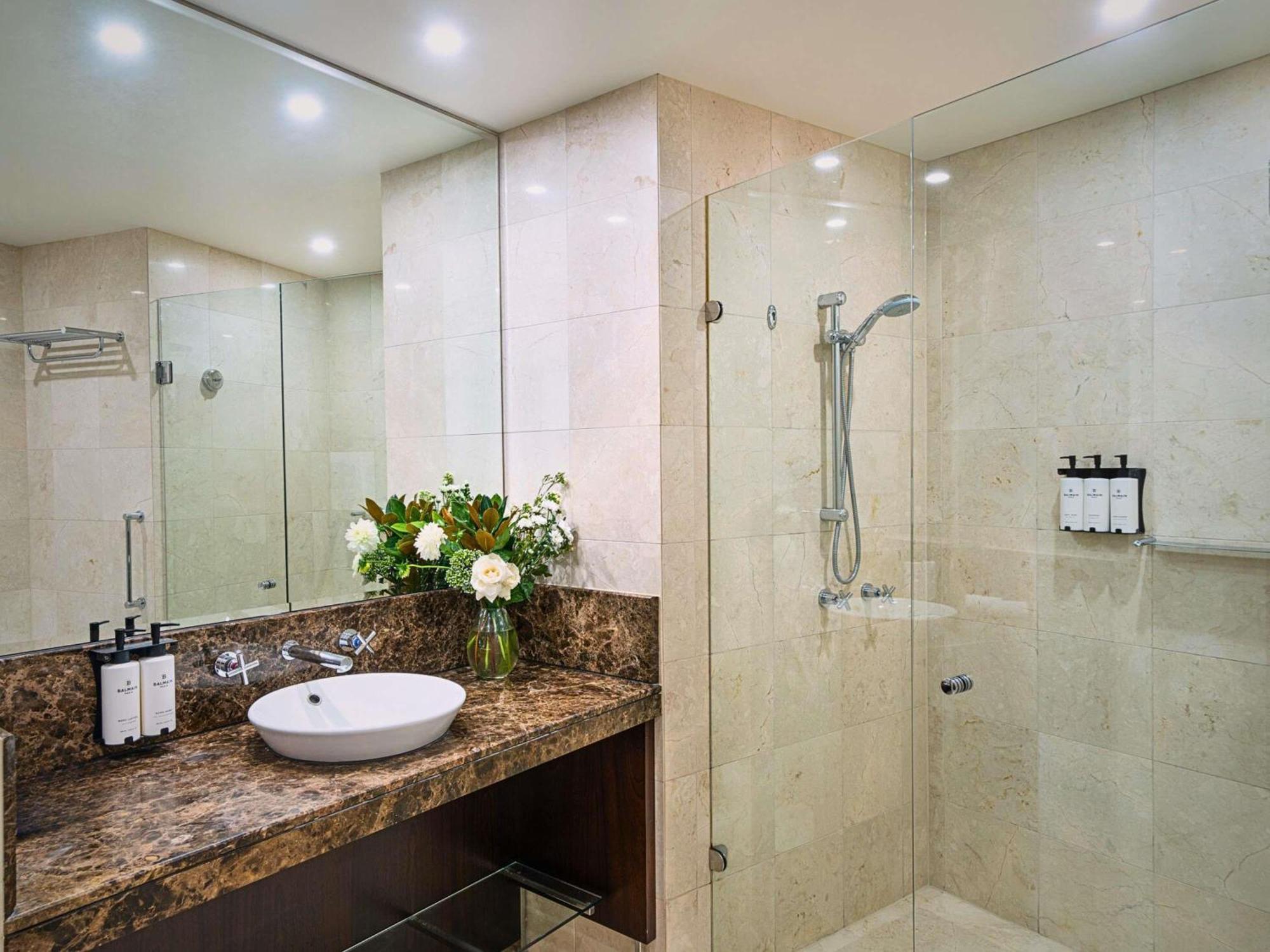 Sofitel Wentworth Hotel 5*