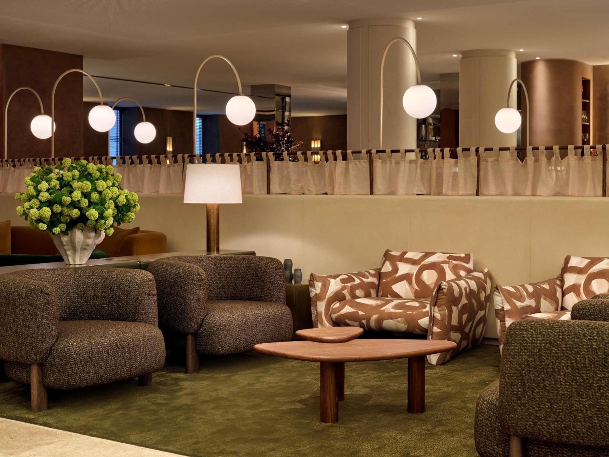 Hotel Sofitel Wentworth 5*