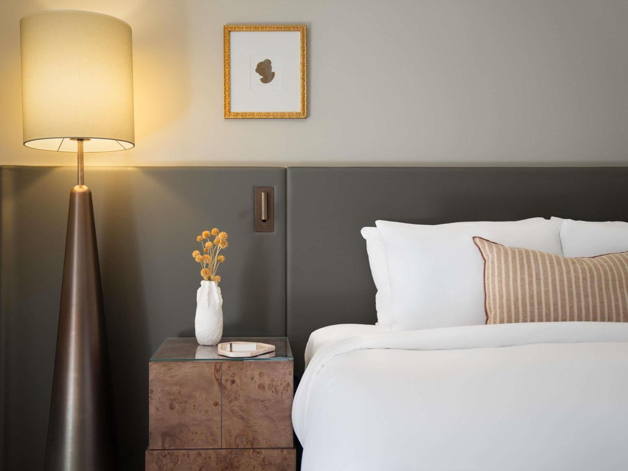 Sofitel Wentworth Hotel Sydney
